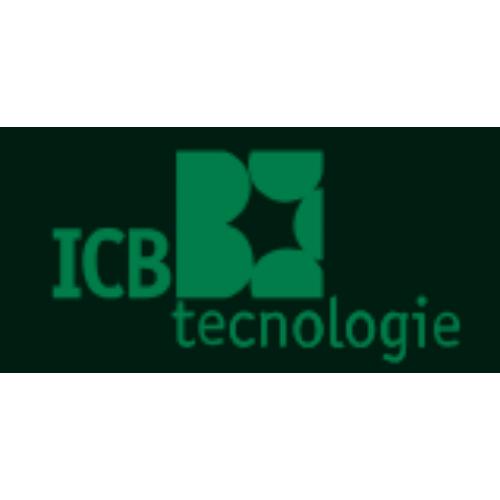 ICB TECNOLOGIE LOGO